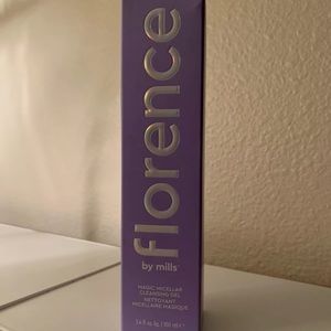 florence by mills magic micellar gel BRAND NEW
